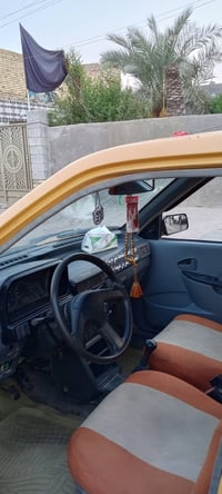 نضيفه • مكينه كير • ٢٠١٠