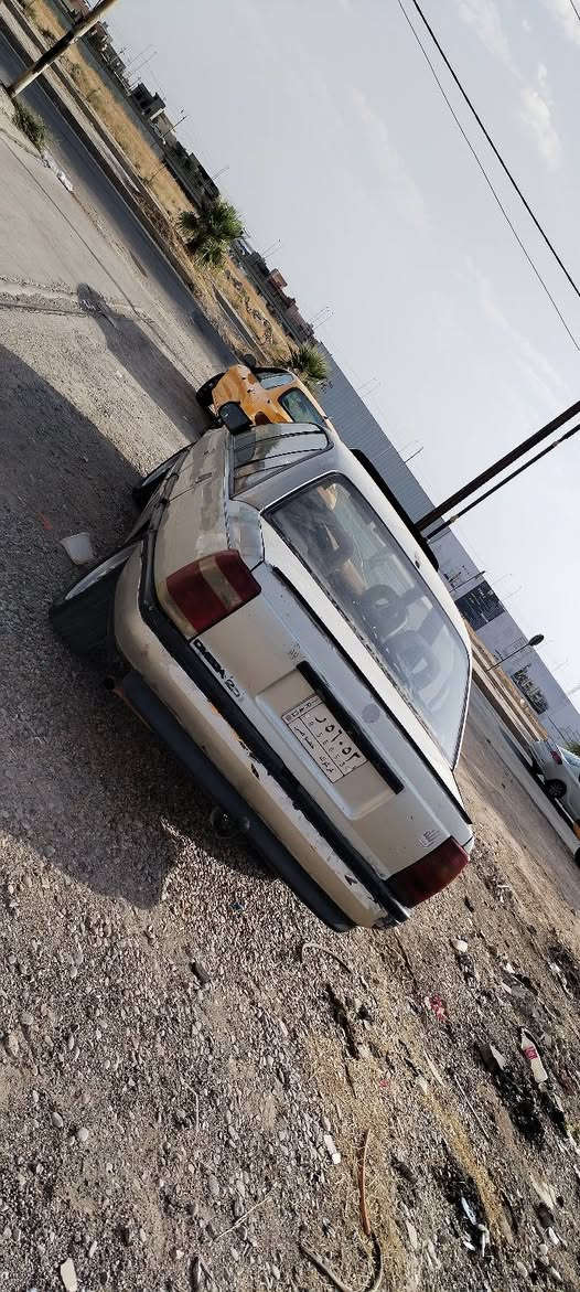 اوبل اوميكا 1989
مشروع وطني لل 2028
سياره جاهزه مال جناي السعر 20 وبيه مجال *********** شراي اتصل مكاني كركوك كركوك, العراق
