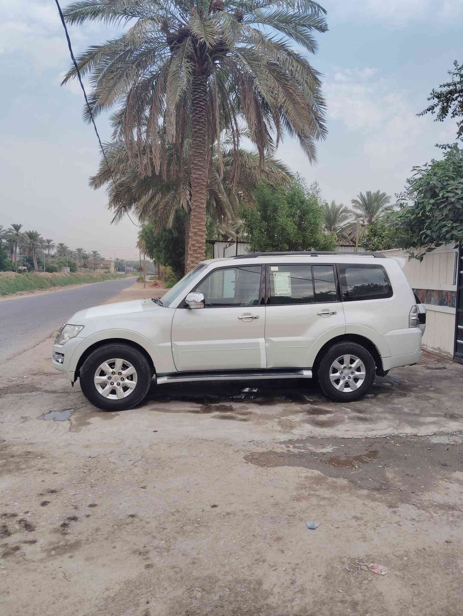 بجيرو مديل 15 تبديل بنيد وربع جاملغ رقم بغداد السعر 145وبيها مجال/***********
