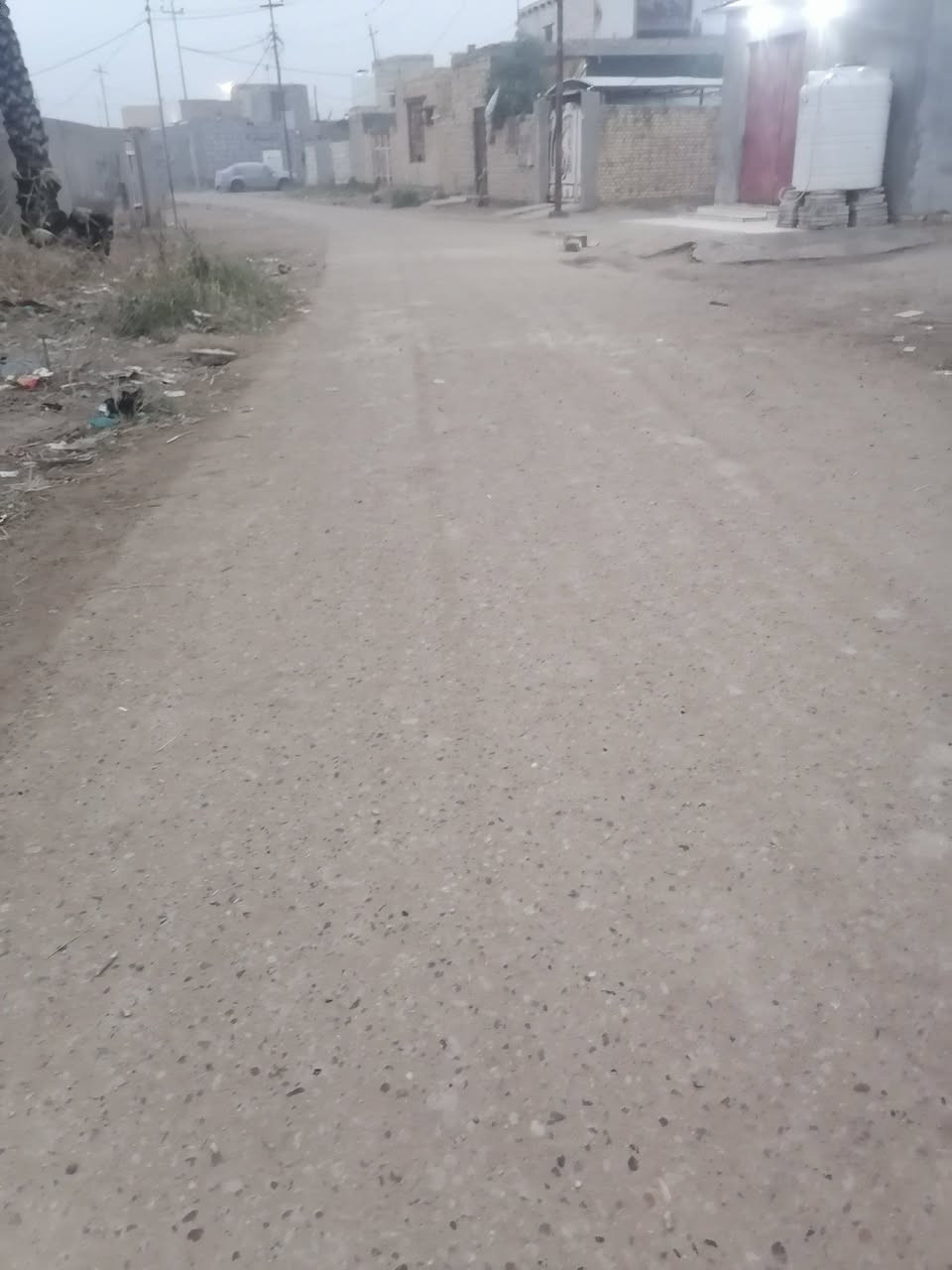 قطعة زراعي بالشوفة للبيع المساحة ٣٥٠ متر (الوجه ١٢ والنزال ٢٩) قريب عليها تبليط ومسافة الشارع العام اقل من ١٠٠ متر قريب عليها الخدمات (الماء والكهرباء) السعر ٢٠ وبيها مجال للتواصل رقم الهاتف *********** او ***********
