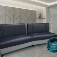 كنبة مفردة • قطعة وحدة