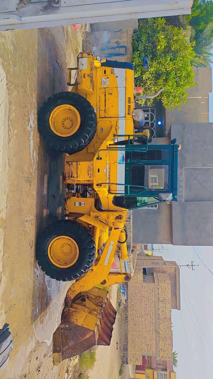 شفل • موديل ٩٧ • محرك ايسوزو