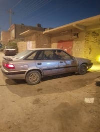 دايو • الحي العسكري • مكلف بالنشر