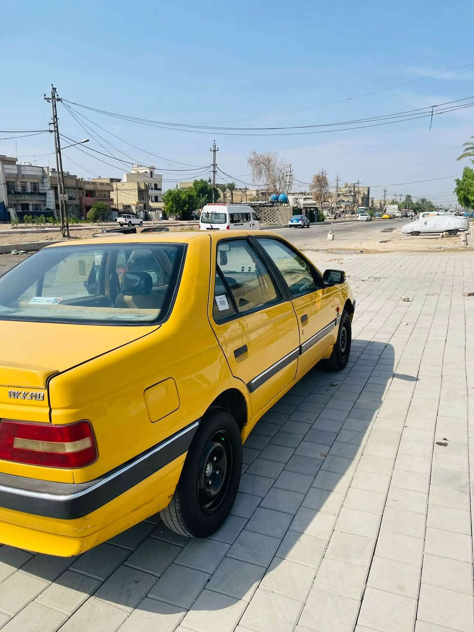 لميس ٢٠١٥ • مكفولة • تبريد ثلج