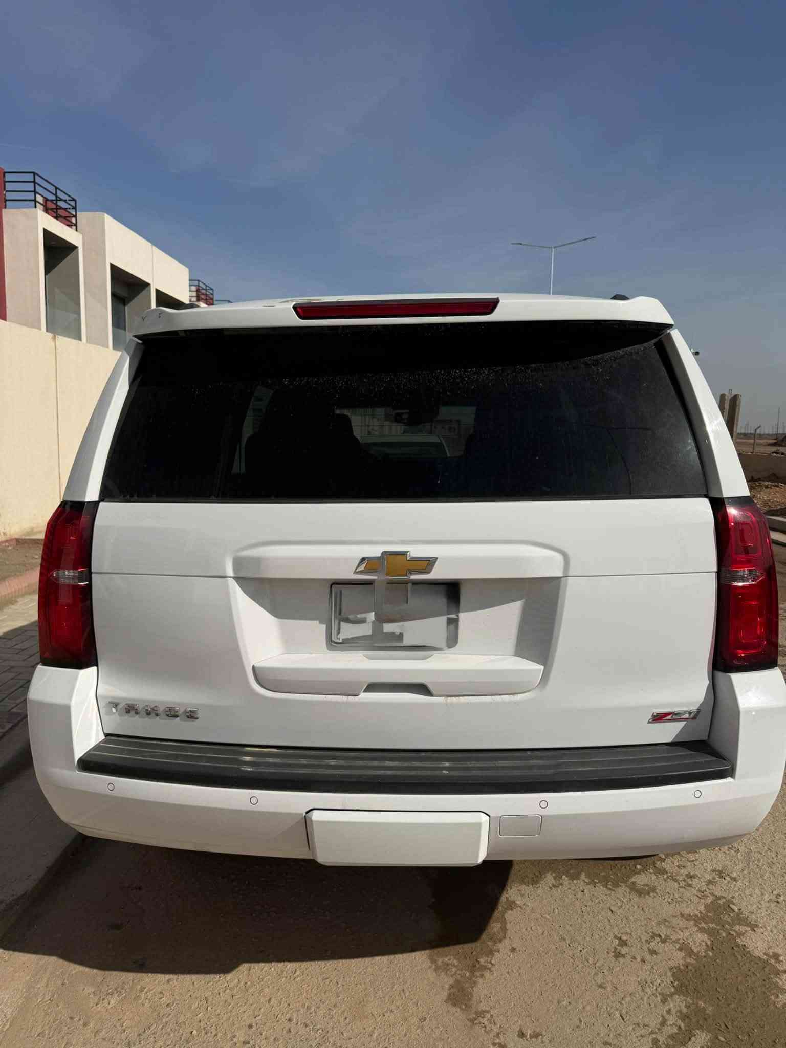 للبيع وارد امريكي رقم بغداد
تاهو 2016  Z71 اصل
 
فول مواصفات ١/١
٨سلندر
تشغيل عن بعد
ريمونت البصمه
سلايد(فتحة قمارة)
كراسي جلد اصلي
كراسي اثنين كهرباء
كراسي هزار(عند اقتراب السيارة من اي شي)
كراسي خزن(ميموري)
كراسي(تدفئه)
كشنات منفصل
تبريد 3 قطع خلفي شاشة 
رادار تحديد مسار
تحذير تصادم هيدر ديسبلاي
تعزيز فرامل تصادم
كروس سرعة
فول تحكم استيرن(جهتين امامي+جهتين خلفي)
فرس متصل
شاشة عرض الاعطال
صندوك كهرباء(شفط)
نظام السير على الخط
دبل كير(عادي+اوتوماتيك) تعليك 
دبل حساس(امامي+خلفي)
نظام تحكم بمستوى الضوء الداخلي
مانع تزحلق
سكليتر كهرباء(تحكم كهربائي بالبريك والبانزين)
فور ويل
شاشة امامية كبيرة اصلية
كامرة خلفية اصلية
تشغيل عن بعد
قاصة سرية
دوسات z71
لايت عدسة زنون
لد امامي 
سستم_صوت _BOSE
كير 1000
اكسل جبير
دبل فريز 
مرايه تعتيم ذاتي
درع حديد بلادي محرك
قياده منحدرات ذاتيه
ايرباك برده جهة سايق وكشن فقط وراجع
حزام راجع
جام حلفي اسود 

سيارة مميزة و حلوة و سلسة كلش و شلعة قوية و مصروف عليها هواية و على ايد وحدة من امريكا لهسة التواصل على الخاص الجاد بالشراء 
سعرها 300 ورقة و بيها مجال
***********

صرفيات ادامة 

فيتبم جديد
شباك
راديترات
نوزلات
بلكات
تخم تاير 1050$ 2025
صدرين
وايرات بلكات
قوايش
صبغ وياله
برمجه
تبريد
جوينات
