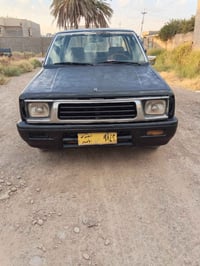 ميتسوبيشي • موديل ٩٣ • رقم انبار
