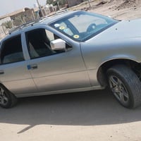 فيكترا ٩٣ • تحويل مباشر • نجف