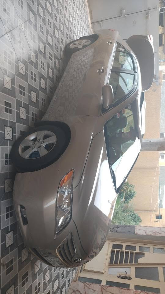 ياالله سلام عليكم كامري موديل 2007 أمريكي مكينه أربعه سلندر مكينه كير وصدر وتبريد كهربائيات خير من الله الله سياره مصبوغه جماليه ضرر باب الخلفي الصدر حدثها رقم بغداد مشروع وطني تحويل مباشر سياره جهازه الشارع السعر ٧٤ وبيها مجال بسيط رقم الهاتف *********** مكان السياره فلوجه بغداد, العراق
