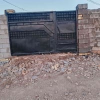 بيت زراعي • ٢٦٠م • بناء حديث