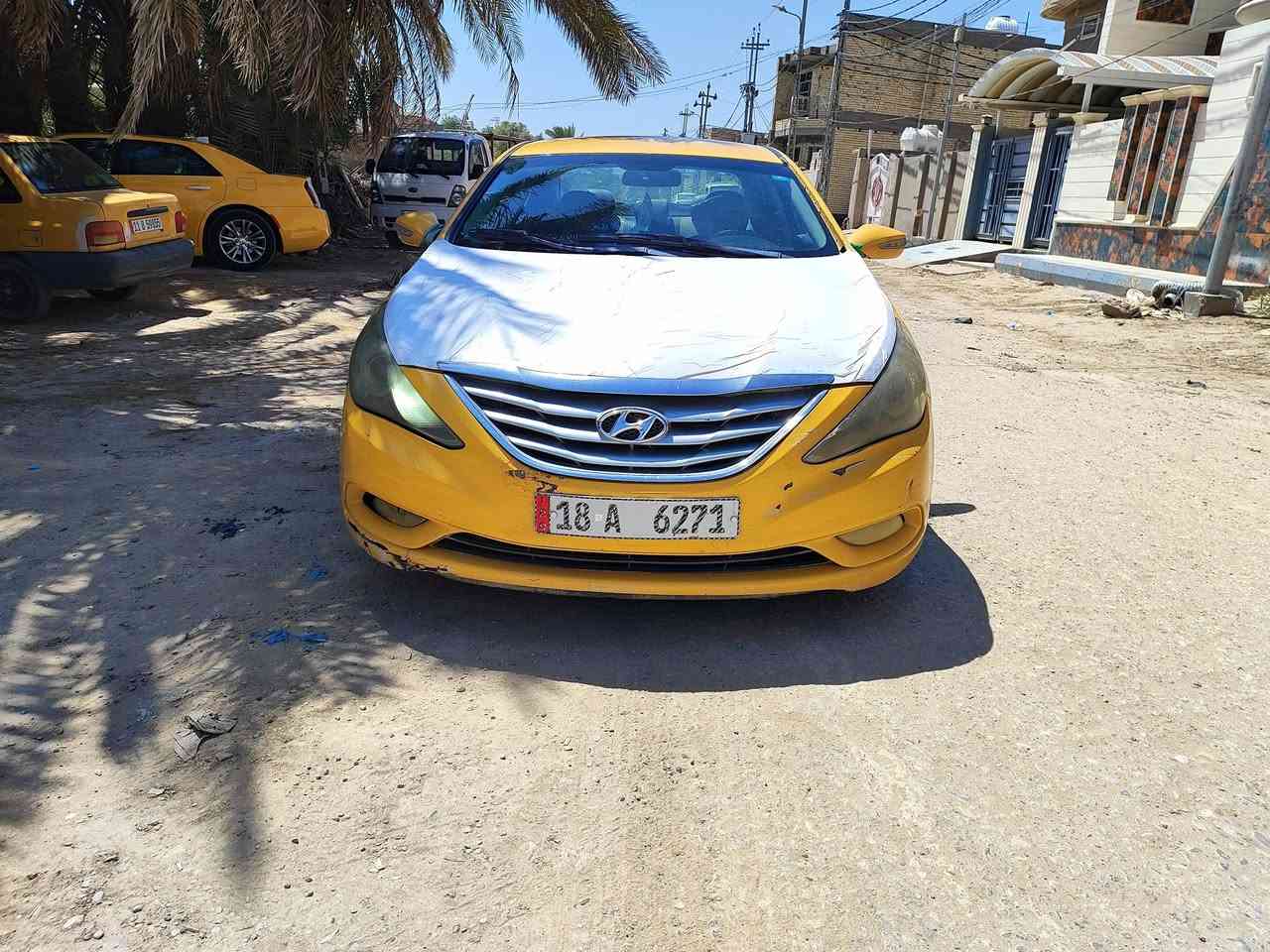 سوناته 2011وارد امركي مكينه 2400 مصفره هيئه وغرامات رقم جديد حداديه 50% تبريد شغال  مكاني ديوانيه  سعر 65وبيه مجال  ***********
