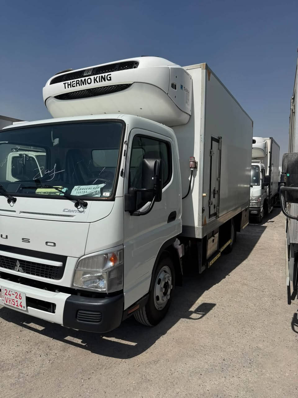 كنتر براد 
موديل  2026
منفصل 
T600

***********
