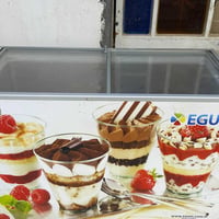 ٢ ثلاجات • عمودية • طرحية