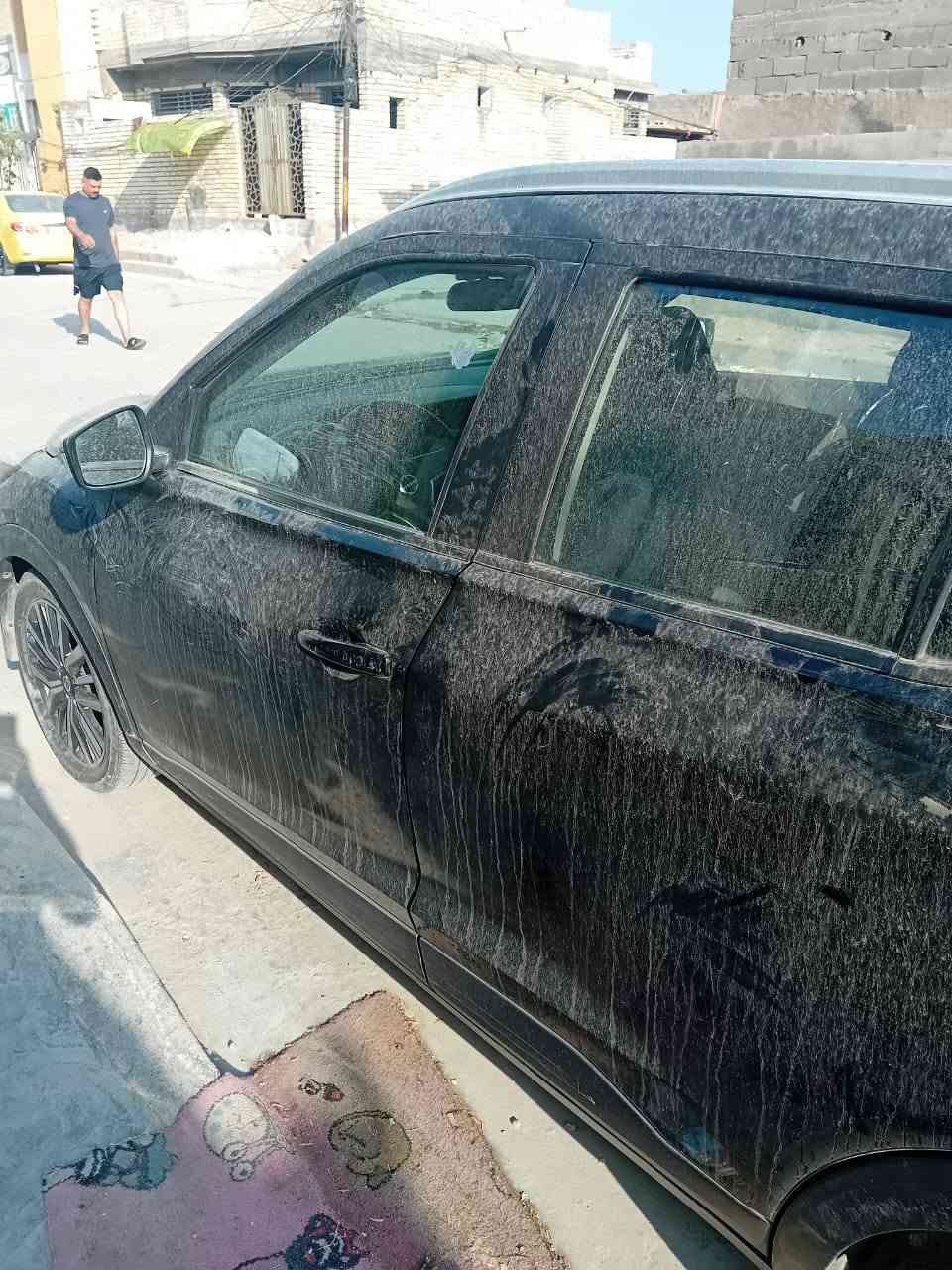 سلام عليكم نيسان كيكس موديل ٢٠٢٤ للبيع بدون ارقام تترقم جميع المحافظات تفاصيل***********
