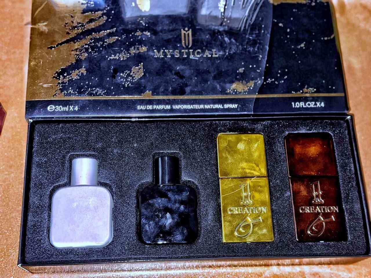 متوفر عطور رجاليه ونسائيه كلها ثبات وفوحان للحجز والاستفسار واتساب ***********
