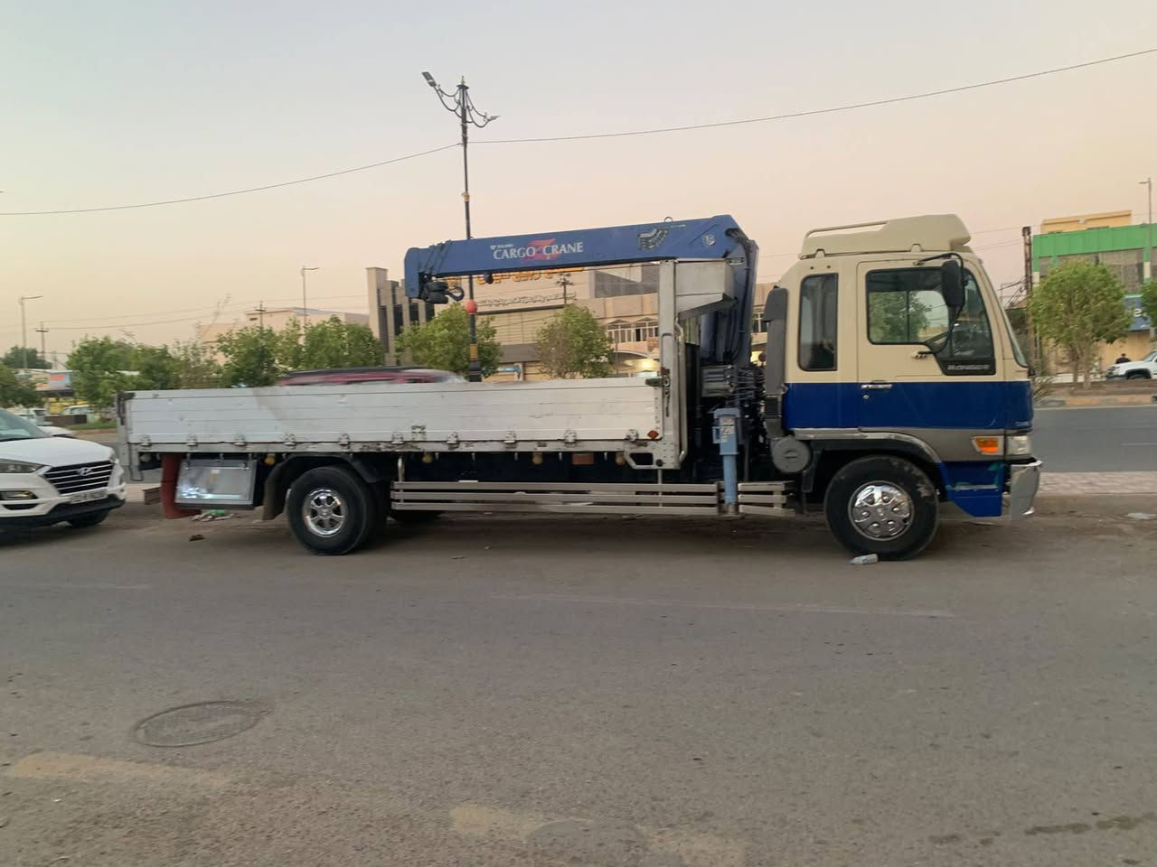 سياره رقم بغداد جاهزه للبيع ما بيها اي نقص كريمه ثلاث لايكات***********
