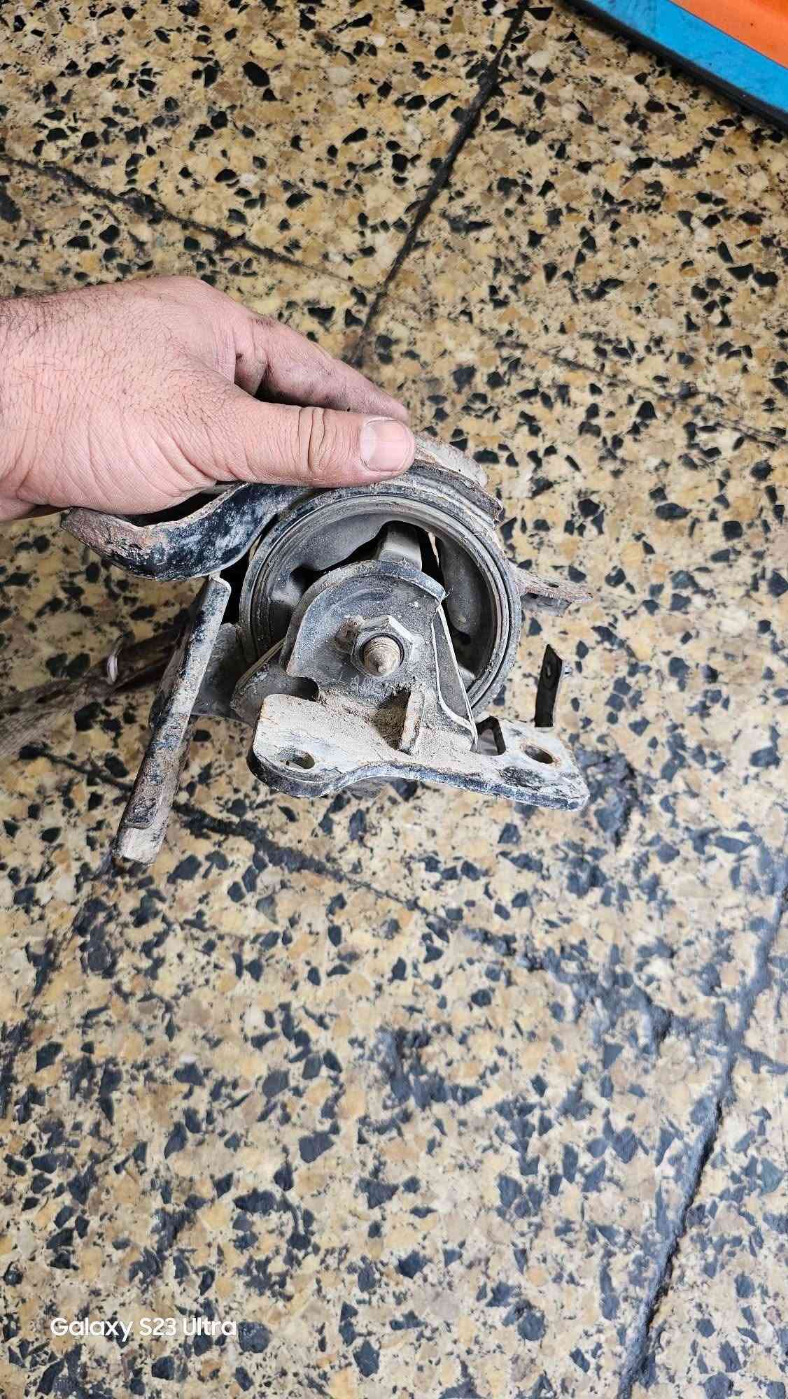 قطع غيار • سوناتا • سنتافي