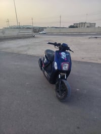 بوليس • ٥٥٠ • مكينه مفتوح