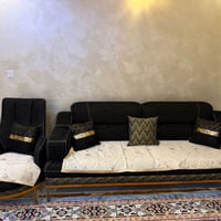 مجمع الايادي • ١٠مقاعد • نظيف