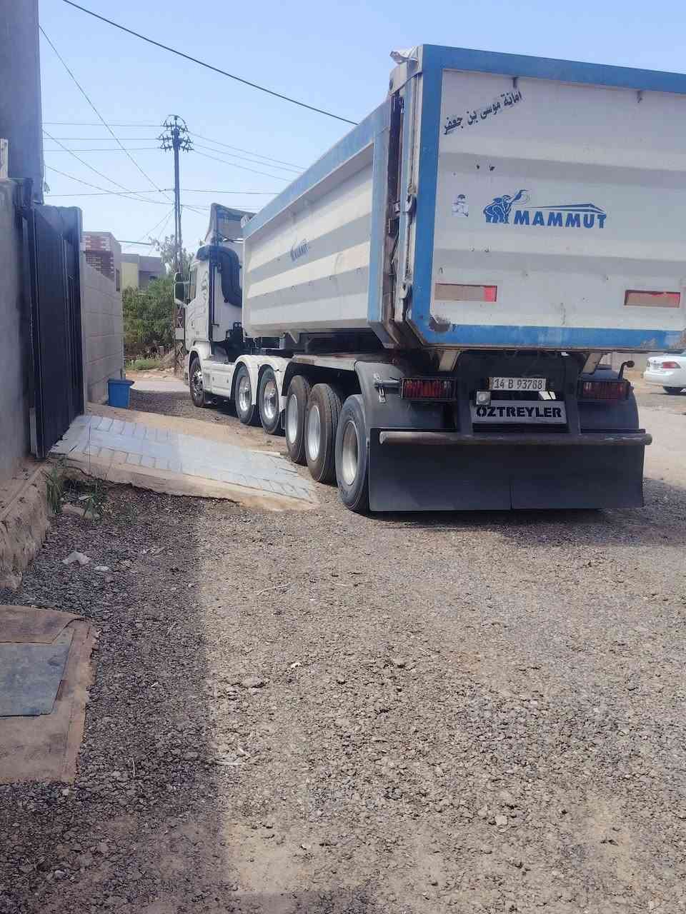عربانه تركيه جديده للبيع العنوان الدوانيه تخم برجستون كفاله *********** او *********** السعر 150
