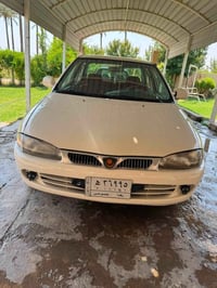 بروتون • ٢٠٠٤ • رقم بغداد