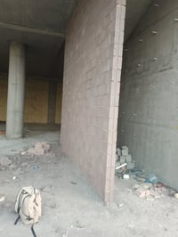 بناء مصري • شغل درجة أولى • استلام مهندس