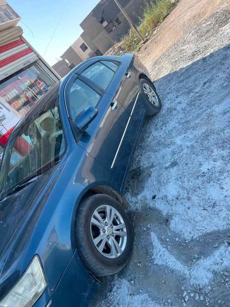 سلام عليكم عندي سوناتا2009 بغداد خليجي بسمي محرك 2400 كير محرك تبريد صدر جاهزة السونار بيهة حالوب  موضحك ابيعلك حزام السعر 85 وبيهة مجال بصيط مكان السيارة قرب سوق ابو غريب 
***********
***********
