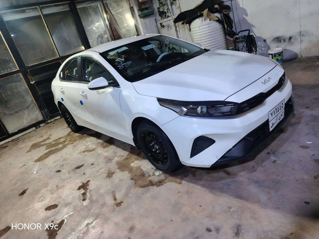 سيواتو • مشيه ٧٥٠٠٠ • رقم اربيل