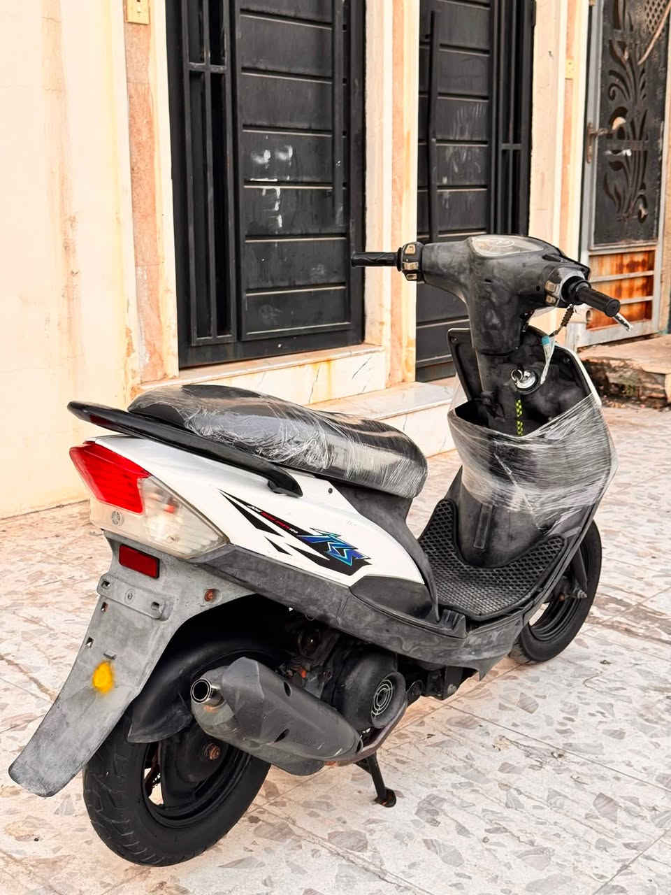 شونهم الطيبين!!
ماكس عدله للبيع مكينه 49بلاد 🪬
بيها اوراق كامله

دراجه شرط ممفتوحه جيب فيتر وياك

مكينه خام بل كارتون قبل سبوع جبتها من بغداد

السعر 980 وبيها مجال مايعجبك اعبر المنشور

***********والخاص مفتوح
