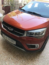 تيكو • ٢٠١٨ • مشيه ١٨٠٠٠
