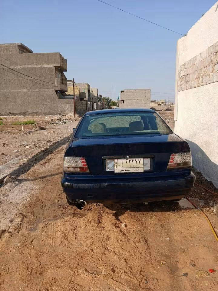 مراوس سياره نضيفه كير وحرك ياباني اريد 525 او 735ونطي فرق بالمعقول تحويل ثاني يوم مامطلوبه مصفره غرامات جام كهرباء سياره اوتماتيك مكاني بغداد حي اور ***********
