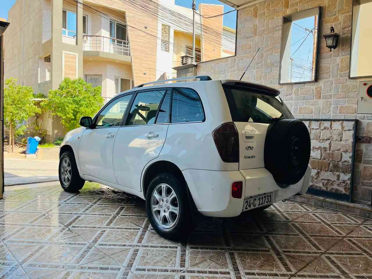 جمعه مباركه
للبيع تيكو فول مواصفات

ماشيه 151 الف حقيقي 

بيها صبغ شويه بل جاملغ ول بوند

#السعر 55 وبيها مجال 

سلايت 

كير اوتوماتيك+عادي

محرك كير شرط

تبريد ثلج 

كهربائيتها كلها شغاله وبلاديه

***********✅

***********✅

