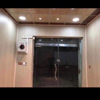 محلين • شارع دجلة • نقابة المعلمين