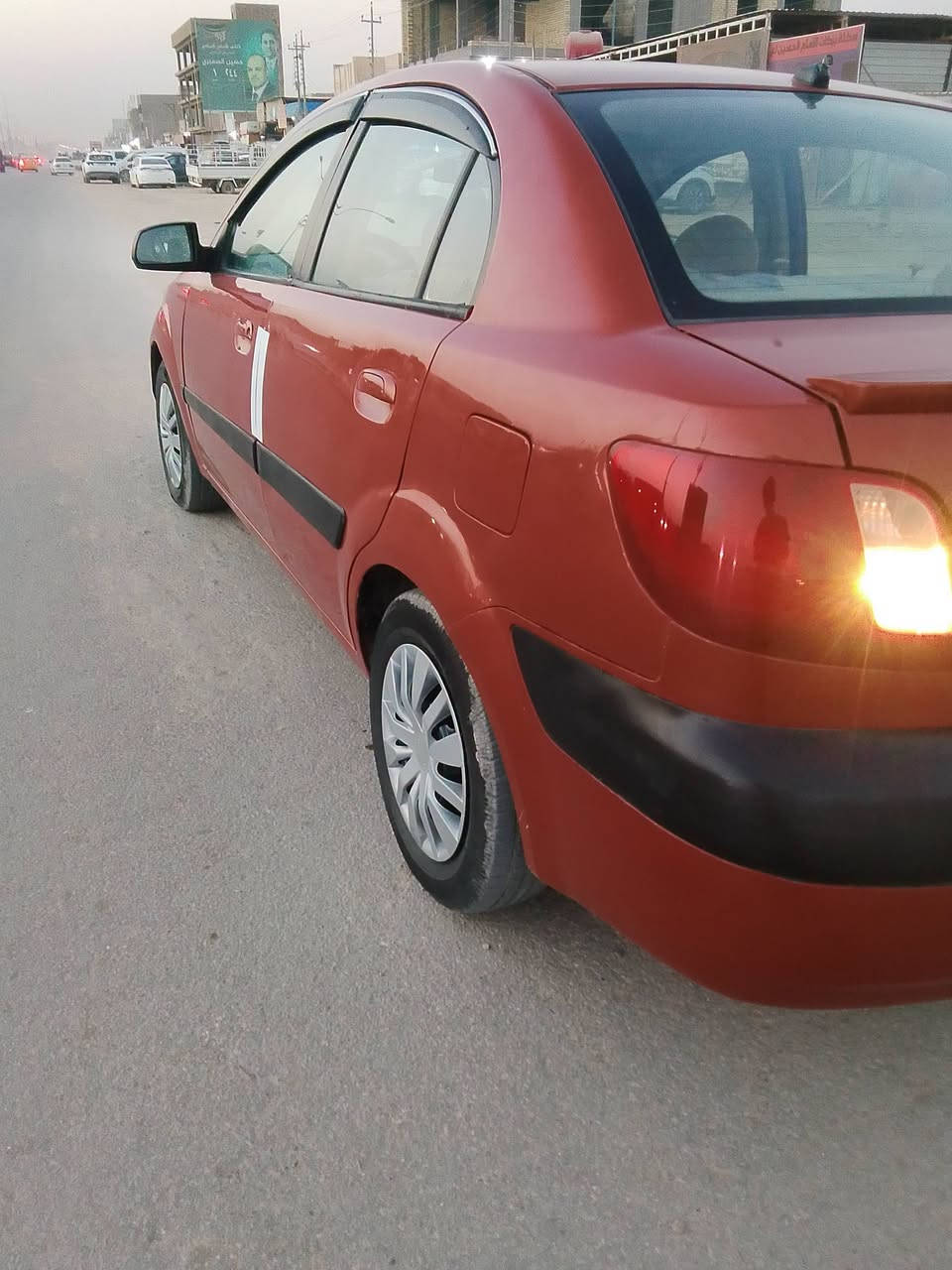 السلام عليكم كيه ريوا للبيع موديل2009خليجي مكينة كير جداد حداديه تخم تاير باتري جديد تبريد ثلج ويه سويج سياره مصبوغة جماليه أثر جراد اخياسات السعر 62بيه مجال قليل رقم الهاتف ***********
***********
حله طهمازيه 
السلام عليكم كيه ريوا للبيع موديل2009خليجي مكينة كير جداد حداديه تخم تاير باتري جديد تبريد ثلج ويه سويج سياره مصبوغة جماليه أثر جراد اخياسات السعر 62بيه مجال قليل رقم الهاتف ***********
