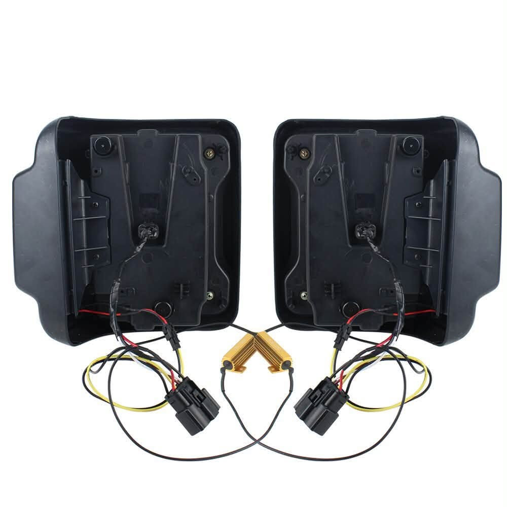 🚘🔥 إسطب LED خلفي أوروبي لجيب رانجلر JL / JLU 🔥🚘

✨ تصميم أوروبي شفاف أنيق يمنح سيارتك مظهراً عصرياً ومميزاً
💡 إضاءة LED عالية السطوع بالكامل
🛑 إضاءة فرامل قوية وواضحة
↩️ إشارات انعطاف LED
🔄 إضاءة رجوع للخلف
🛡️ هيكل متين ومقاوم للعوامل الجوية
🎯 بدون رادار
✅ توافق دقيق مع Jeep Wrangler JL و JLU موديلات 2018–2025

⭐ النسخة الأوروبية – عدسة شفافة مع إطار أحمر

💰 السعر: 150 ألف دينار فقط

📱 للطلب والاستفسار: ***********
💬 واتساب متوفر

🚚 خدمة توصيل لجميع المحافظات العراقية 🇮🇶

#جيب #رانجلر #Jeep #Wrangler #JL #JLU #اسطب_خلفي #LED #مصابيح_LED  #اكسسوارات_جيب #JeepWrangler #WranglerJL   #بصرة #المنصور   #نجف #موصل #کركوك #کربلاء #نينوى  #متابعين  #اربيل #السليمانية #العراق #بغداد #متابعة #متابعه  #عروض #الجميع #الكل #اكسبلور
