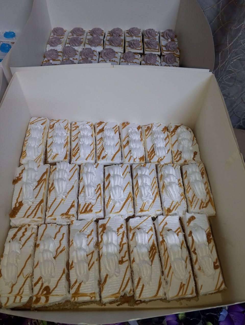 كربلاء • حجز قبل يوم • توصيل