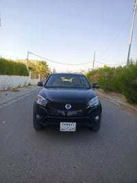 سانج يونج • ٢٠١٦ • فول اوبشن