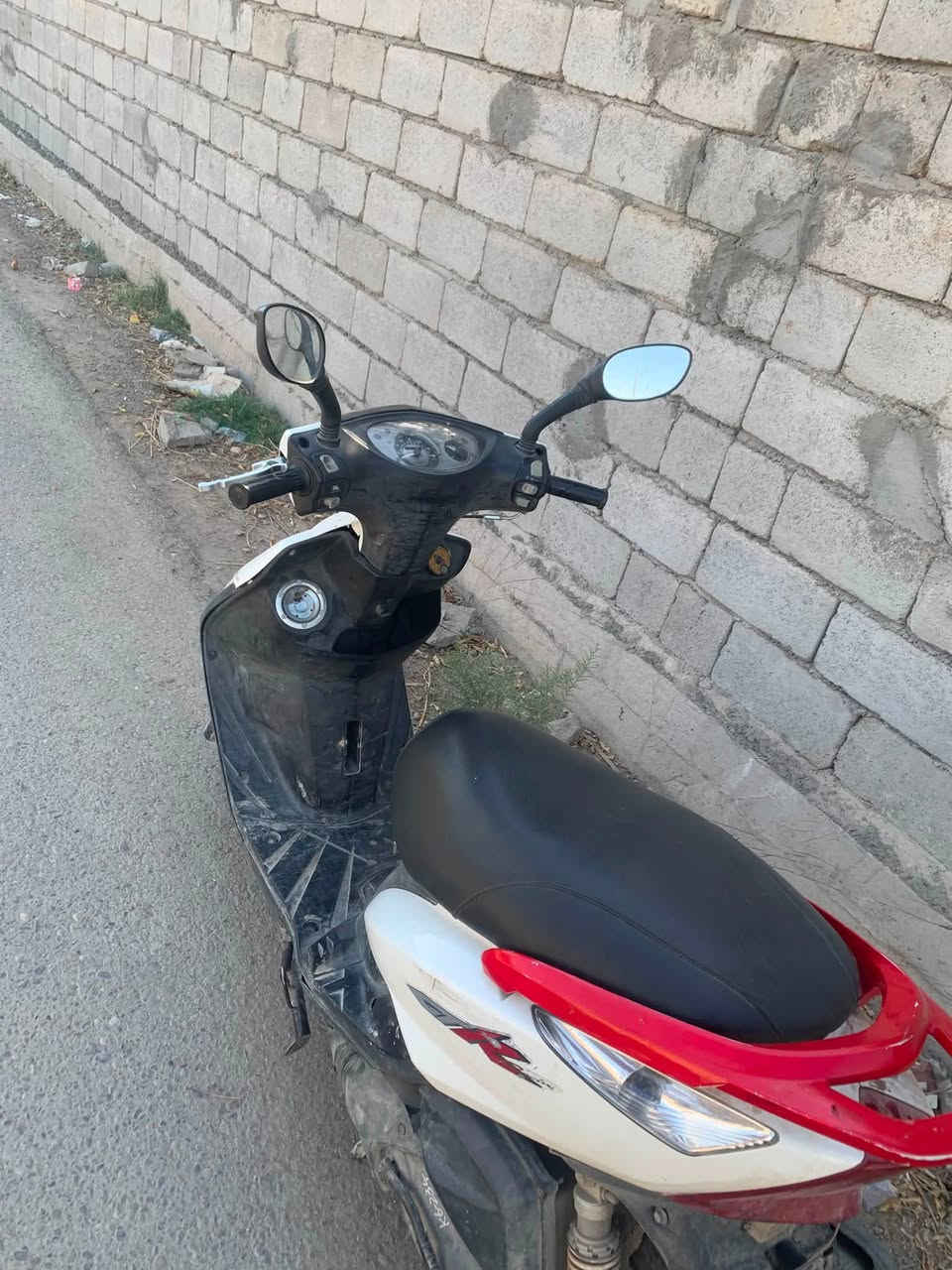 ماكس ثعلب رمبه رمبه جديده صار ششهرين من ماخذها
مكفوله كفاله عامه 

كفرات ممختمه الاصليه مالتها 

شرط مكينه وكفرات لا كسر ولا غيرها 

سعر ٨٠٠ مكاني بغداد تاجي

***********

