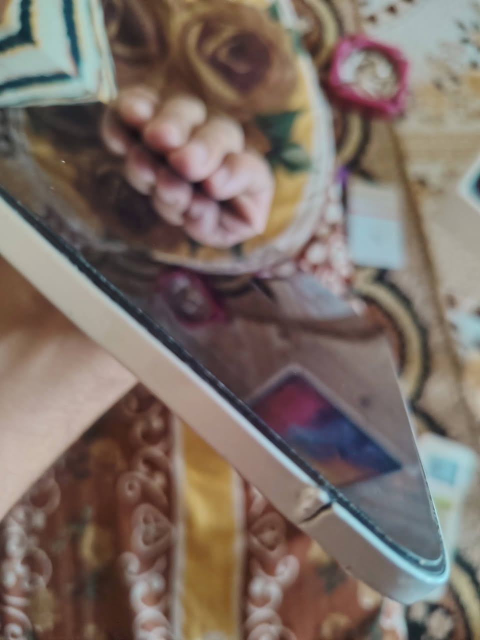 سلام عليكم ورحمة الله وبركاته ايباد برو موديل 2020 ذاكرة 128 مع لاصق وحافضه وكارتونه فطر بلكلاس وهاي السواد هم بلكلاس مو بلشاشه نضيف مال ببجي بطاريه 85 الجهاز مكفول من تعليك او الشاشه بيهه وممفتوح تاخذه من باب البيت مع حساب بوبجي مستوا 80 المجموعه 58 اسلحه تطور 34 كل مسج 12 سلاح و٤ اسلحه ع طكة كلمسج كونكر اطارين وحسابي راقي تفاصيل ع الخاص الايباد والحساب ب٥٥٠ المكان بغداد النهروان ***********

نص مكتوب في الصور:
- 套装 搭配 搜索 按品质排序 保存搭配 29,408 4,427 1,130
- 包外观配置的关联状态 29,406 4,427 1,130 搜索 按品质排序 S28 S29 S30 S31 21 2 7