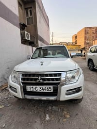 بايجيرو • ٢٠١٨ • كفاله عام