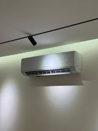 الاندلس للتبريد • تنصيب سبلت • شحن R22/R410