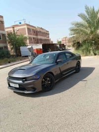 جارجر GT • ٢٠١٩ • بابل