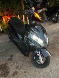 ماكس GTR • ١٢٥ • ٢٠٢٢