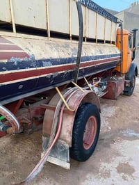 موديل ٨٢ • شاصي • كفالة عامة