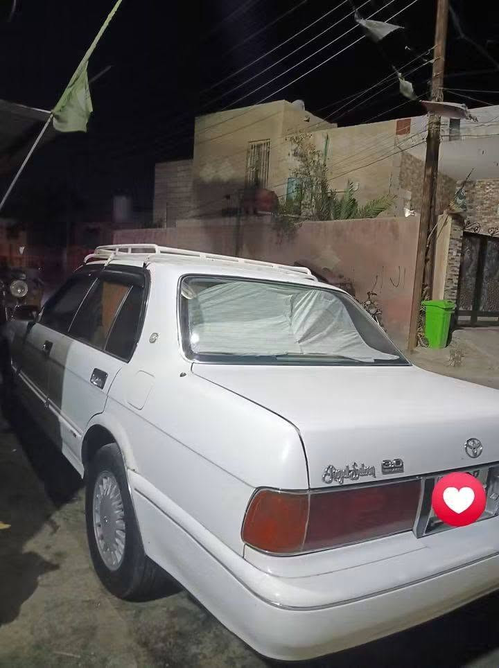 سلام عليكم 
سياره ارنب طويل للبيع رقم بصره بسمي سياره 
مكان سياره البصره الهارثه سعر 85 وبيه مجال 
باقي تفاصيل اتصل *********** رقم الهاتف
