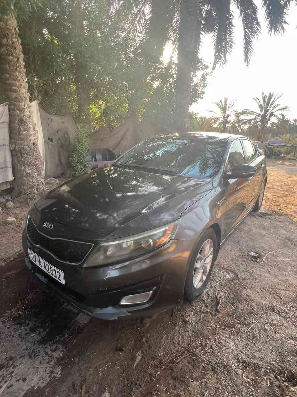 سلام عليكم.. ابتيما امريكي موديل 15 حادثه مدكر وبنيد لون جوزي حرة ذي قار بسمي مواصفات عادية مكانه سوق الشيوخ.. السعر 105وبيه مجال.. موبايل.. ***********.. واتساب
