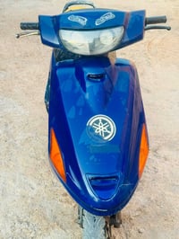 فراشة • سعر خاص • ياماها