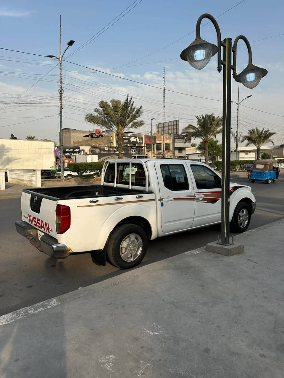 نافارا • ٢٠١٣ • كفاله
