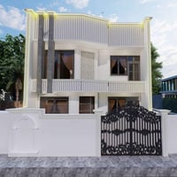 كادر تصميم • واجهات وديكور • الانبار