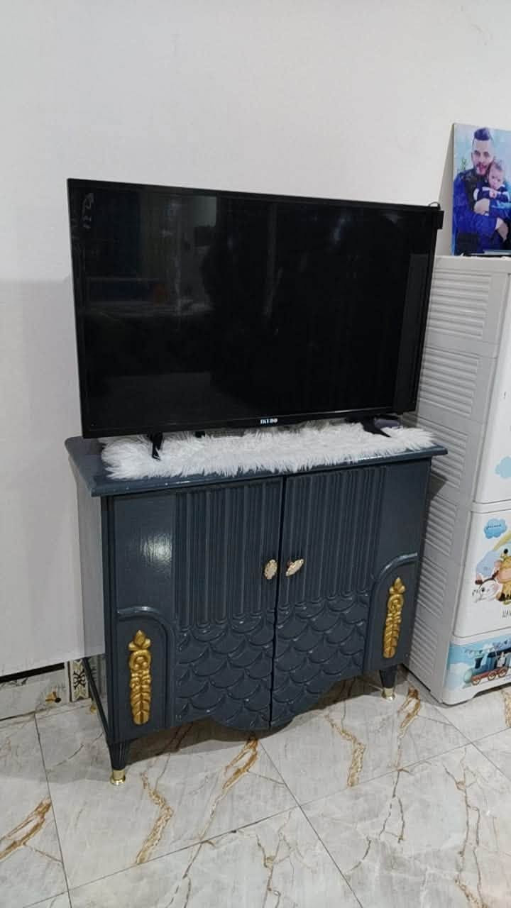 غرفه صاج عراقي 🇮🇶 مميزه جدا ديكور تركي صبغ حراري 🔥.. اي ضرر مابيه غرفه نضيفه بنسبه 100‎%‎100 … بسعر مانسب جداً 
جربايه دوشمه ملكي 👸🏻 ..
كومديات صبوره كامله 🎇
العنوان ( الناصرية )📍
واتساب *********** ☎️
