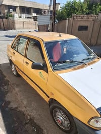 موديل ١٢ • محرك وكير شرط • الوكاله والتحويل شرط